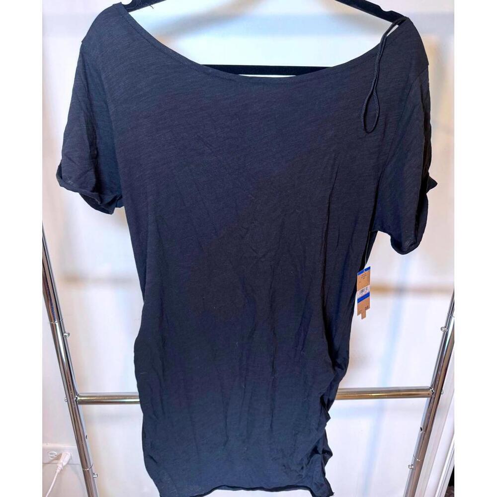 Rachel Roy Casual Oversized Tee - New, size XL
